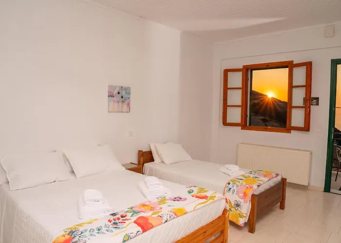 Myrtos View * Anomeriá