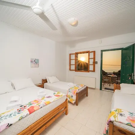 Myrtos View Apartamento