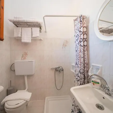 Apartamento Myrtos View