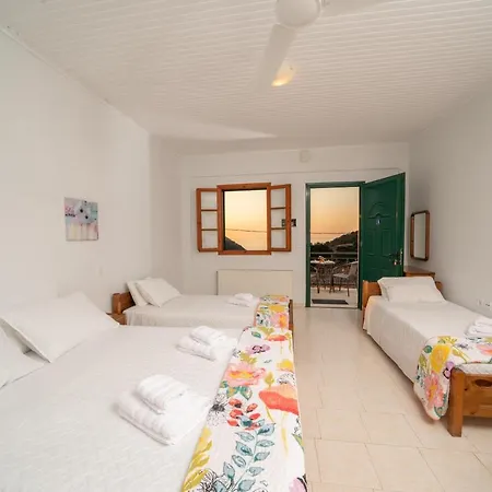 Apartamento Myrtos View