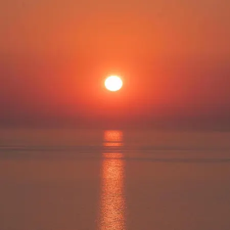 Myrtos View Apartment Anomeria