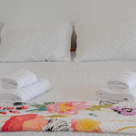 Apartment Myrtos View Anomeria