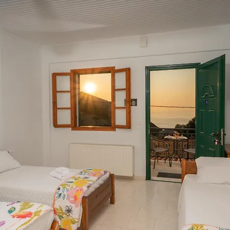 Myrtos View Apartment *