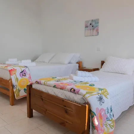 Myrtos View Apartamento